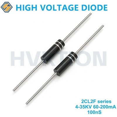 Diodo HV serie 2CL2F