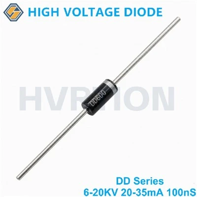 Diodo HV serie DD