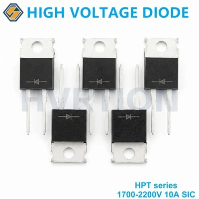 Diodo HV serie HPT