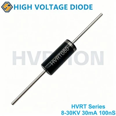 Diodo HV serie HVRT